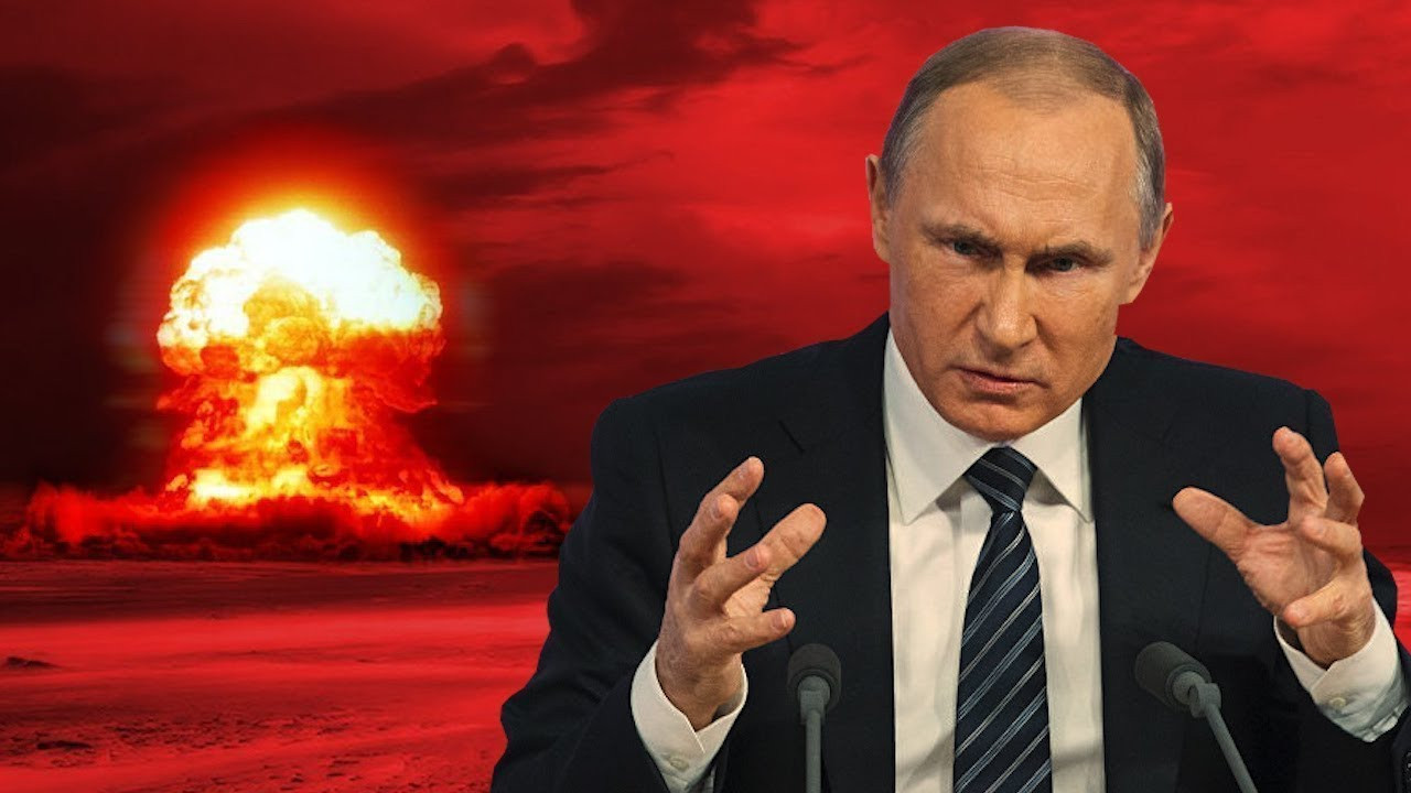 Команда Путіна про ядерний удар може не дійти до виконавця – Жданов